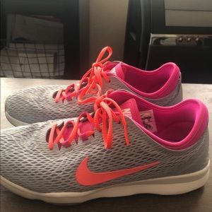 Women’s Nike Shoes